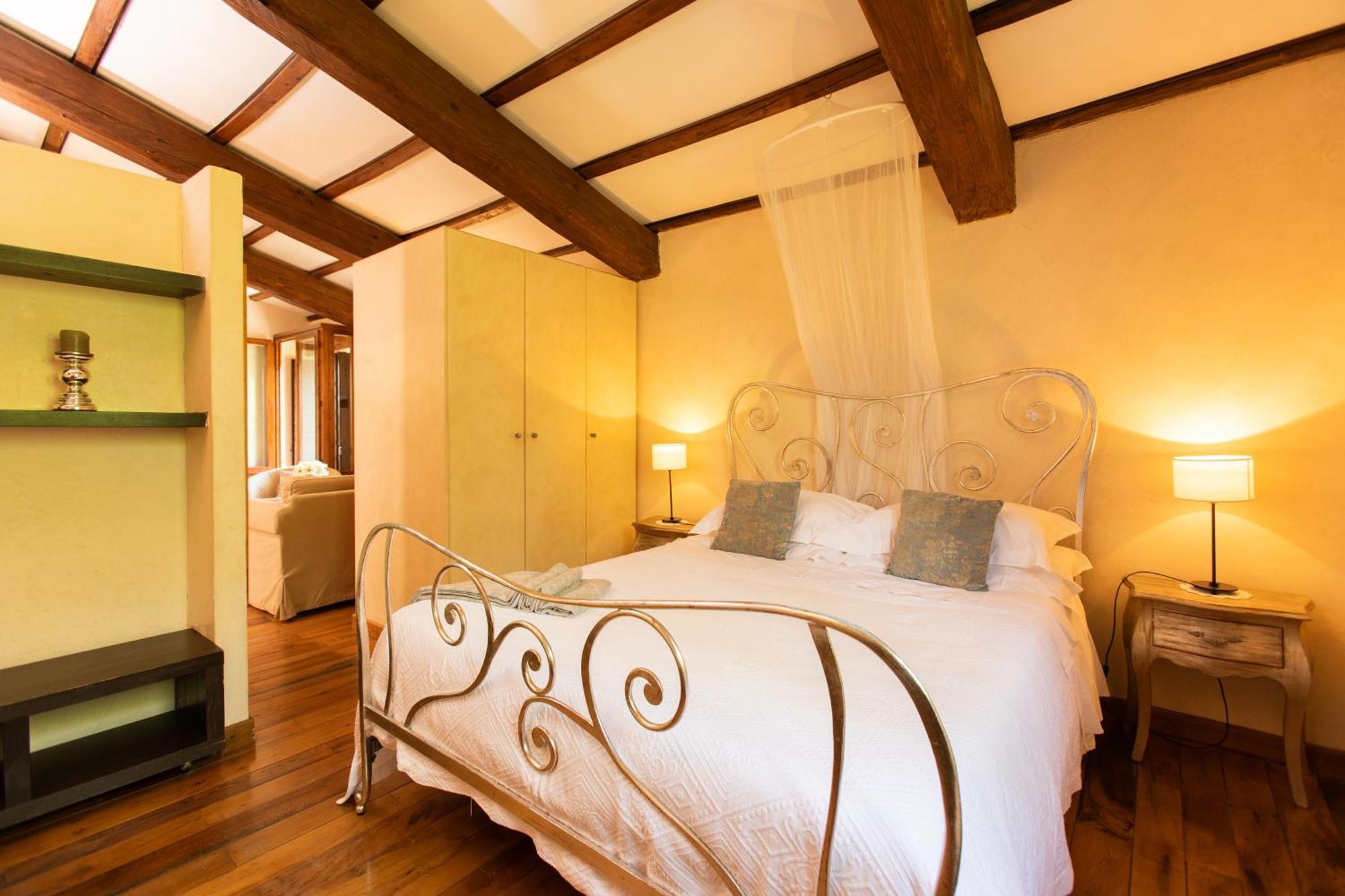 Agriturismo Fattoria Lavacchio ปอนตาสซิเอเว ภายนอก รูปภาพ