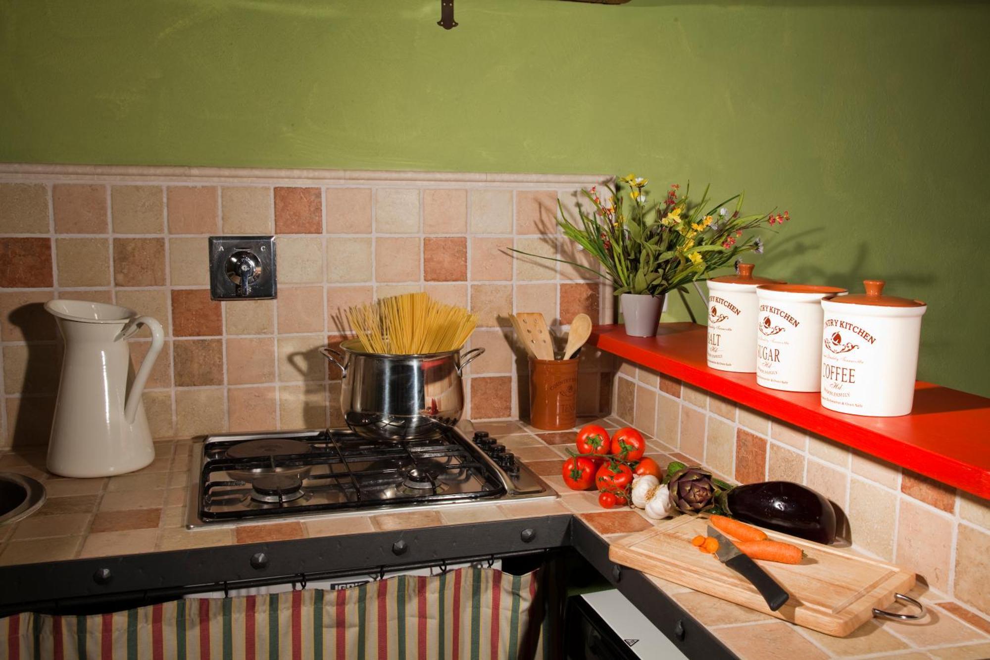Agriturismo Fattoria Lavacchio ปอนตาสซิเอเว ภายนอก รูปภาพ